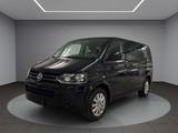 Volkswagen T5 Multivan 2.0 TDI 140PS/7Sitze/AHK/Scheckheft - Volkswagen T5 Multivan mit Anhängerkupplung