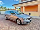 Volkswagen Passat Alltrack 2.0 TDI DSG 4motion B - VW Passat Alltrack mit Halbautomatikschaltung