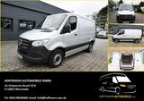 Mercedes-Benz Sprinter 314CDI Kasten L1H1 Schwingsitz Kurz A/C - Mercedes-Benz Sprinter kurz