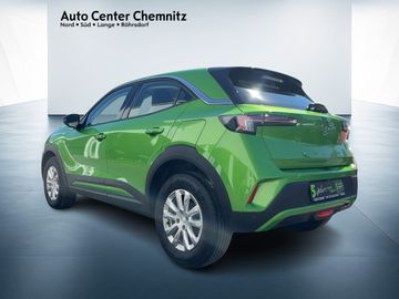 Opel Mokka - 5