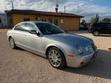 Jaguar S-Type 2.7 diesel V6 Executive - Jaguar S-Type: Jag
