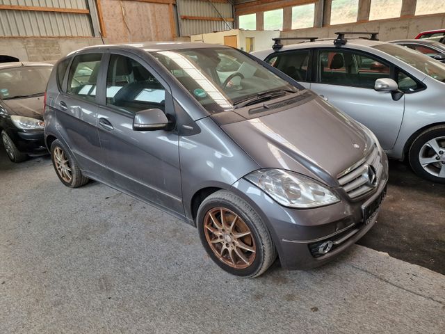 Mercedes-Benz A 200 CDI*Euro 5*Elegance*Klimaanlage*