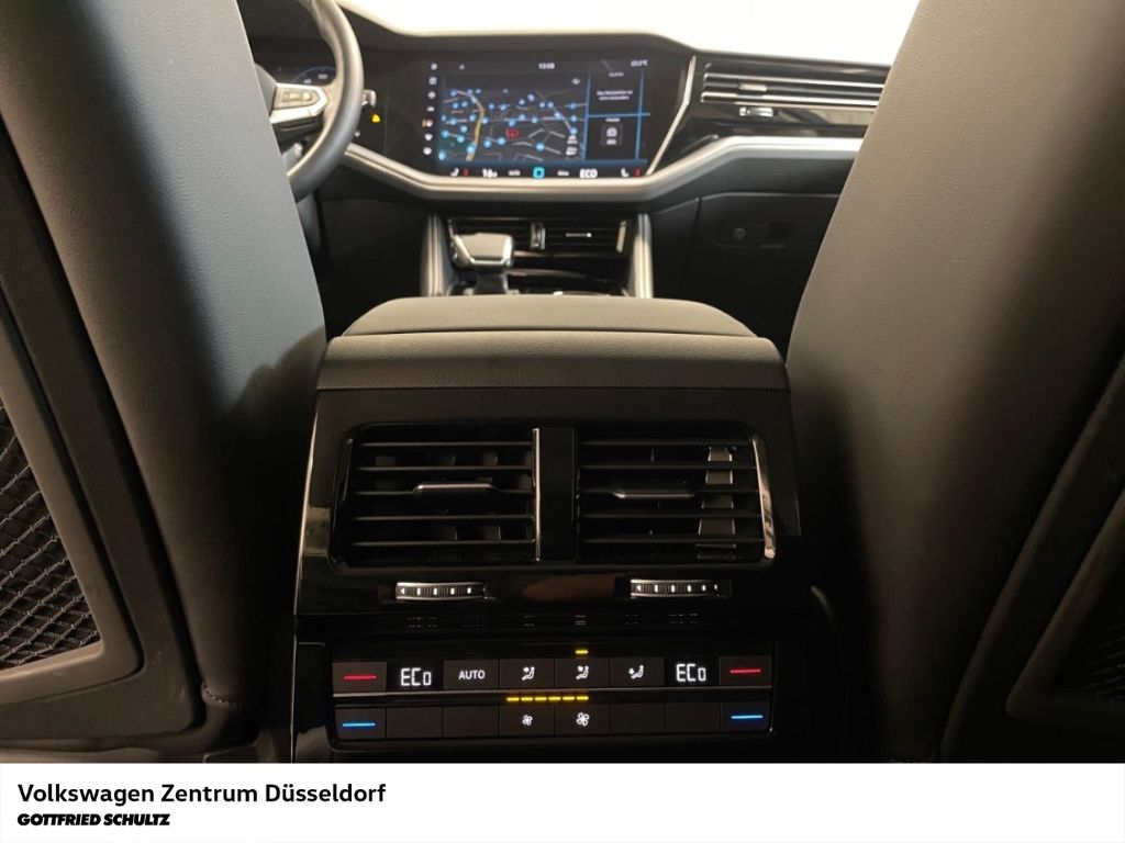 Volkswagen Touareg - Bild 16