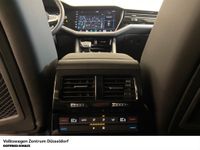 Volkswagen Touareg - Vorschau Bild 16