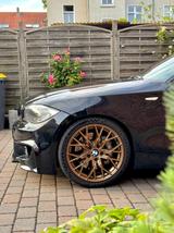BMW 135i Coupé - N55 e82 - BMW E82 - BMW 1er Reihe