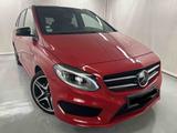 Mercedes-Benz B 220 d 4MATIC DCT - bei ca 115.000 neuer Motor - Mercedes-Benz mit Diesel-Antrieb: Motor