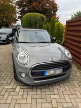 MINI Cooper 5-türer Grau 136PS Navi PDC Klima - MINI MINI Gebrauchtwagen in Osnabrück