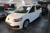 Volkswagen Caddy Basis Maxi 4Motion*ACC*NAVI*SHZ*7-SITZER* - Volkswagen Caddy Maxi: Motion
