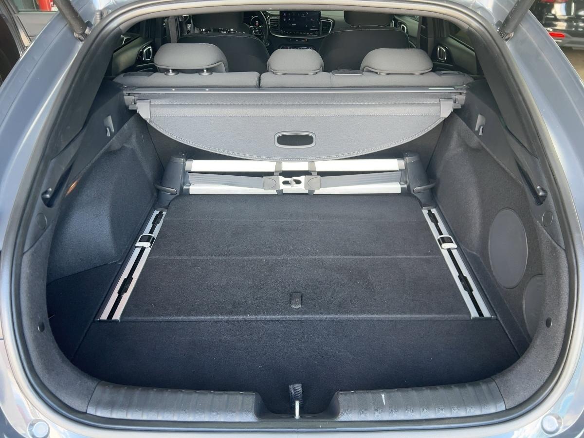 Kia ProCeed 1.5 T-GDI GT Line Apple CarPlay SHZ PDC 