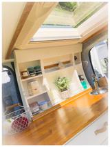 Ford Transit Connect - Ford Transit Wohnmobil