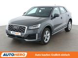 Audi Q2 1.4 TFSI ACT Sport*SLINE*NAVI*TEMPO*LED*PDC* - Audi: Sline