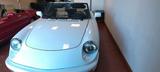 Alfa Romeo Spider 2.0i cat - Alfa Romeo Spider: Weiß