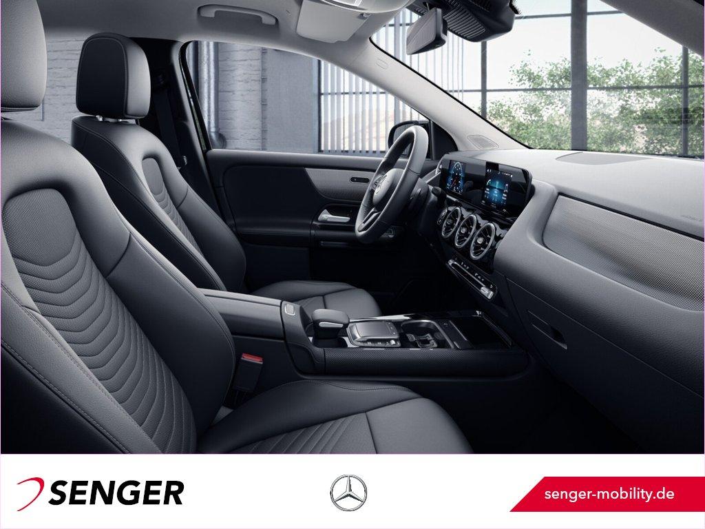 Mercedes-Benz GLA 180