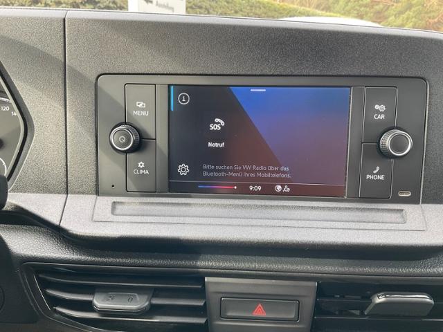 Volkswagen Caddy Kombi 2.0 TDI EcoProfi KLIMA, миниатюра 22