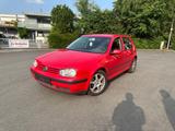 Volkswagen VW Golf 4 1.6 RS Motor Automatik - Volkswagen Golf: RS