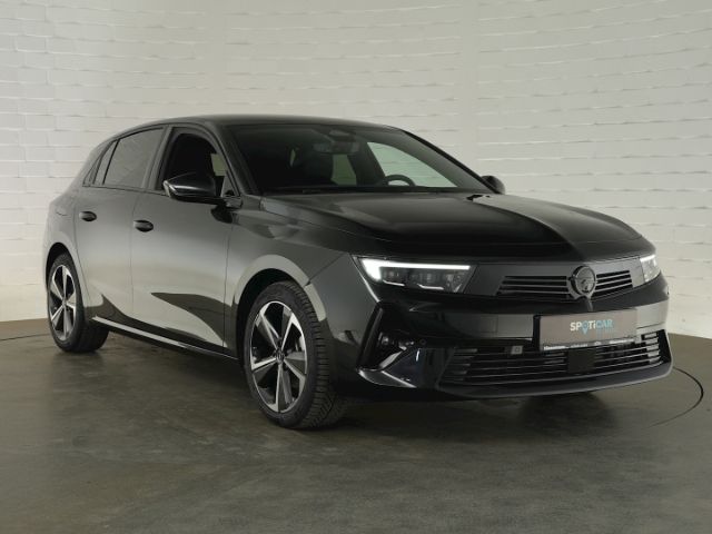 Astra L LIM GS AT+LED+NAVI+360 GRAD KAMERA+SITZ-