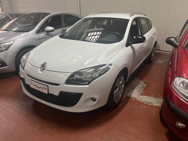 Renault RENAULT Megane Mégane 1.6 dCi 130CV S&S SporTour