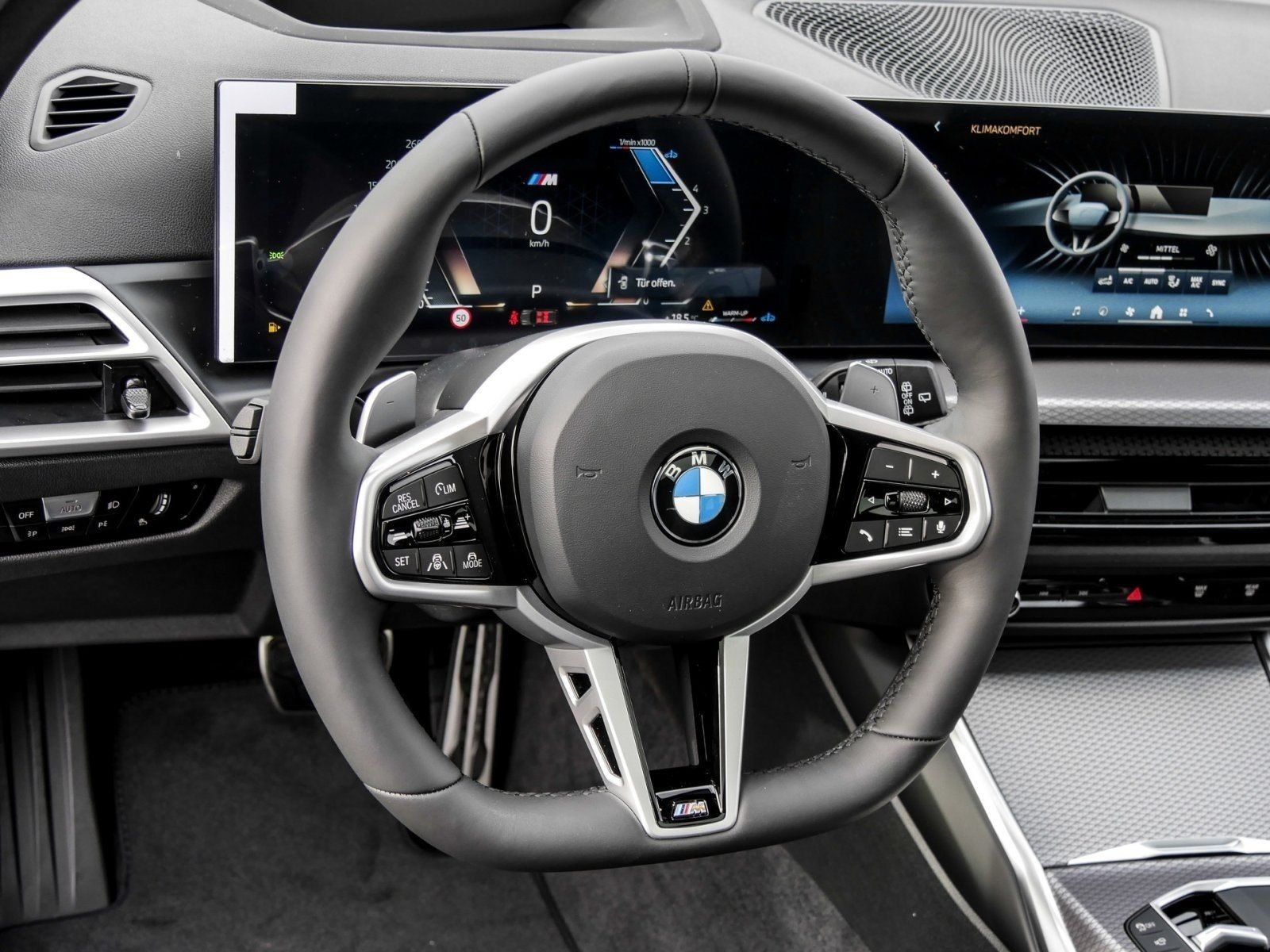 BMW 320 - Bild 9