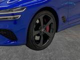Genesis G70 Shooting Brake Sport 2.2 CRDi A/T Innovat... - Genesis G70 aus 2021