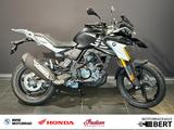 BMW G 310 GS Tageszulassung - BMW G 310 GS