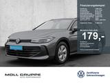 Volkswagen Passat Variant 1.5 eTSI DSG 2xKLIMA ACC AUT KAM - Volkswagen Passat Variant aus 2025