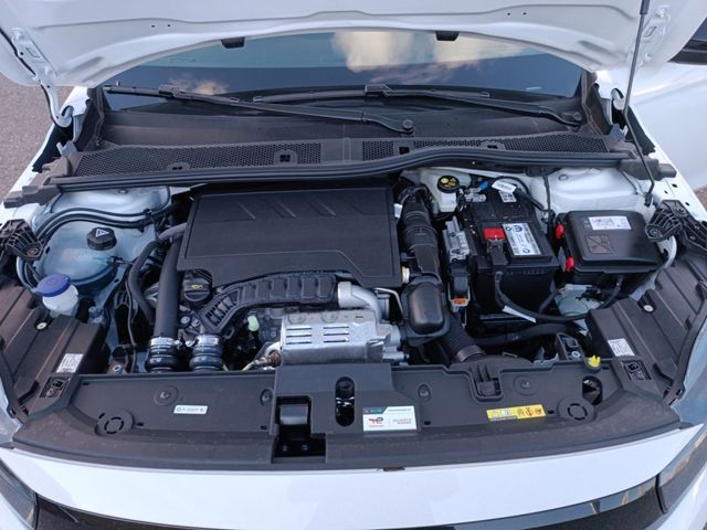 Corsa 1.2 Direct Injection Turbo (F)