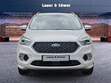 Ford Kuga Vignale Benzin 175 PS AT6 Allrad*Top Aussta - Ford Kuga: 1.6