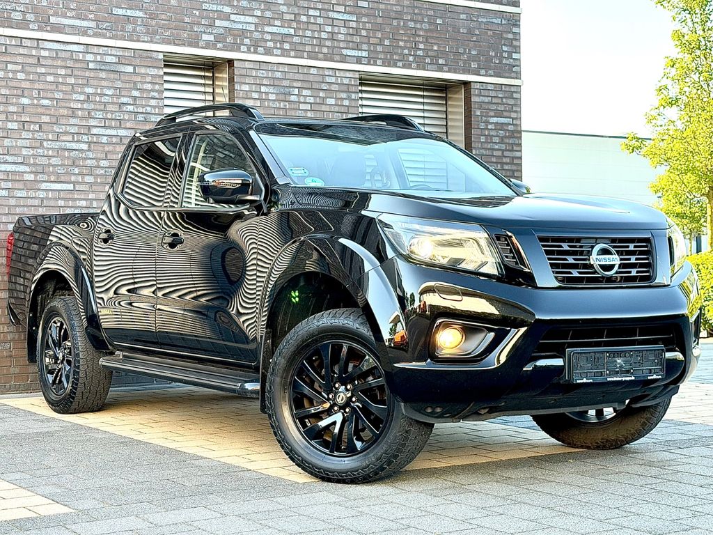 Image of Nissan Navara
