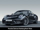 Porsche 992 (911) Edition 50 Jahre Design PDCC PDLS+ BOS - Porsche: Schwarz, 911 Edition