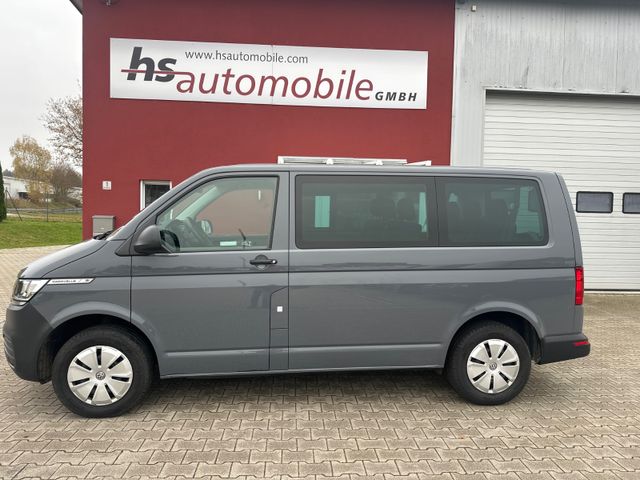 Volkswagen T6 Caravelle TrendlineKR,DAB,APP,9Sitze