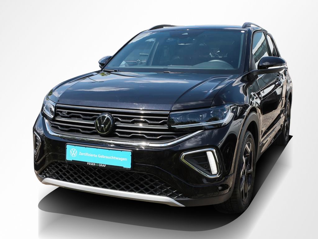 Volkswagen T-Cross - Bild 13