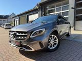 Mercedes-Benz GLA 180 2.Hand Navigation Euro 6 48tkm Ahk 8-Fa. - Mercedes-Benz GLA 180