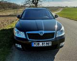 Skoda Octavia Combi 2.0 TDI Elegance (AT Motor 120tkm) - Skoda: Motor