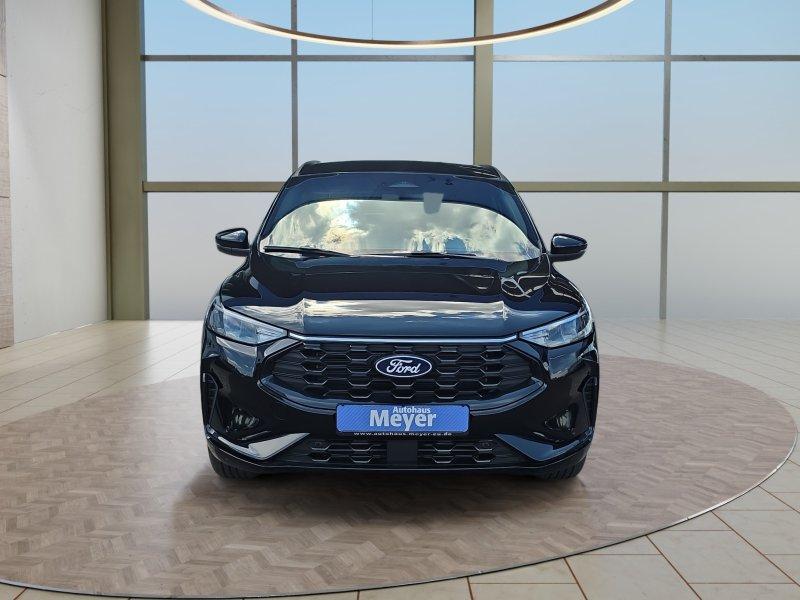Ford Kuga ST-Line 1,5 186PS Aut.5*J.Gar/Navi/Kamera/W, миниатюра 8