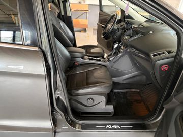 Ford Kuga - 9