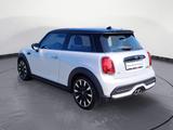 MINI Cooper S Classic Trim Steptronic Klimaaut. PDC - MINI MINI Gebrauchtwagen