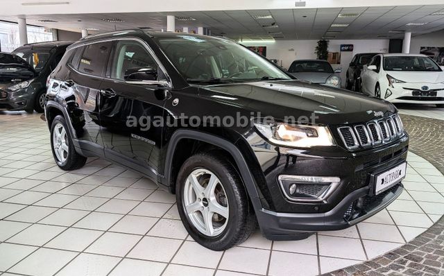 Jeep Compass Opening Edition 4WD  Navi Assist Euro6