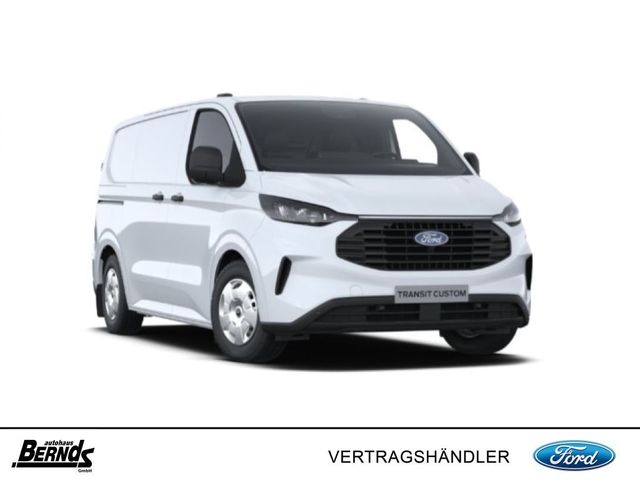 Ford Transit Custom 280 L1H1 LKW VA Trend KAMERA  PDC