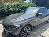 BMW i4 eDrive40 M Sport M Sport/ AHK - BMW i4: Privatanbieter