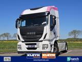 Iveco AS440S46 STRALIS - Iveco Stralis 440