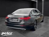 Mercedes-Benz C 180 Avantgarde/Advanced/Digital/360°Kamera/ - gebrauchte Mercedes-Benz C 180 aus dem Jahr 2024
