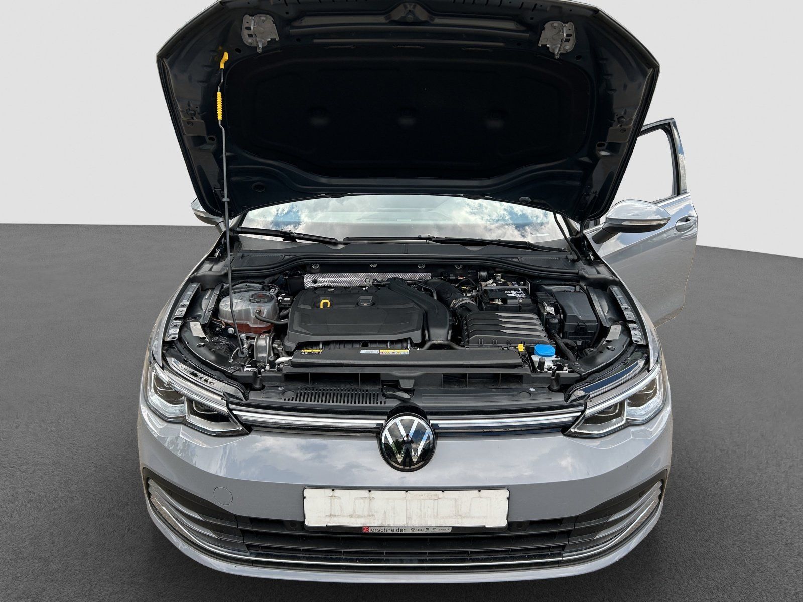 Volkswagen Golf - Bild 24