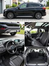 BMW X1 sDrive20i xLine Steptronic DCT xLine