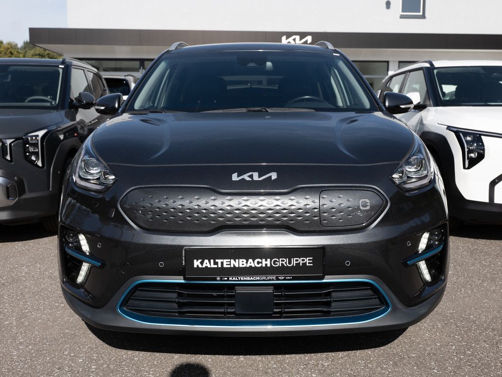 Kia e-Niro Spirit 64 kWh LED ACC NAVI KAMERA SHZ PDC imagem 3