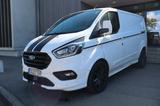 Ford Transit Custom Kasten 290 L1 Sport - Ford Transit: Sport