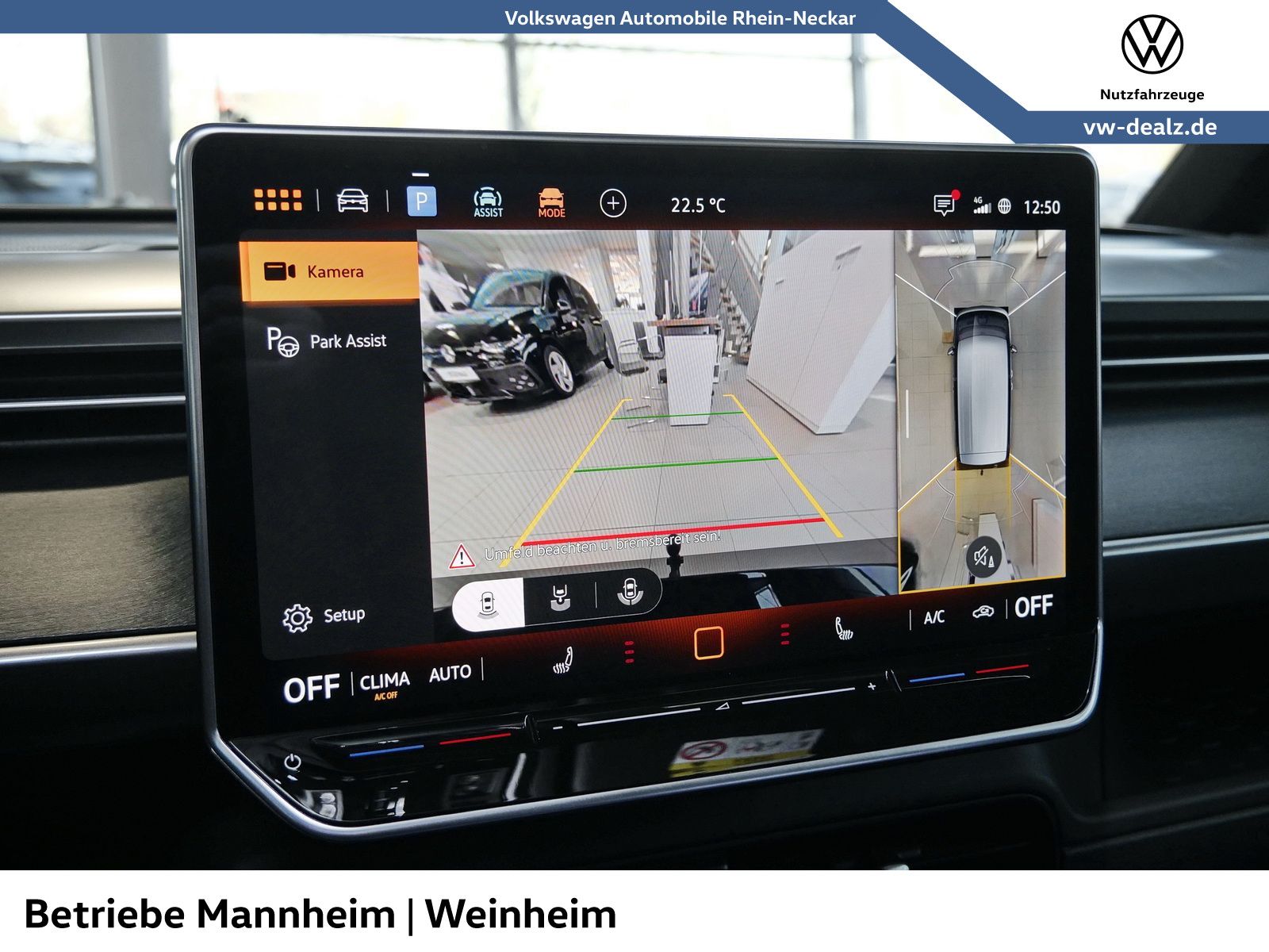 Volkswagen ID. Buzz - Bild 15