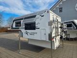 Dux Camper Explorer 200XL Wohnkabine Autark NEU - Dux Camper Wohnwagen & Wohnmobile