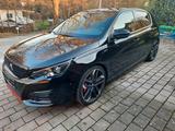 Peugeot 308 GTi PureTech 263 by Peugeot Sport 1. Hand - Peugeot 308: Sport