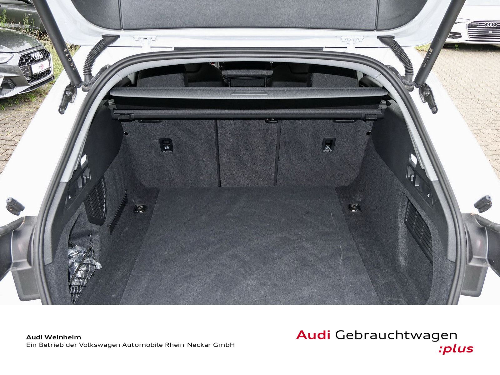 Audi A5 - Bild 10