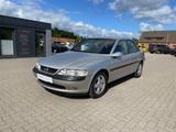 Opel Vectra B Limousine CD 2.5 V6 Automatik TÜV NEU - Opel Vectra in Bremen